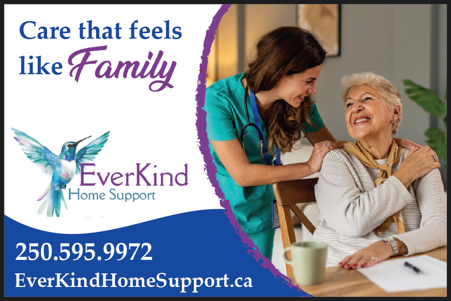 EverKind Home Support